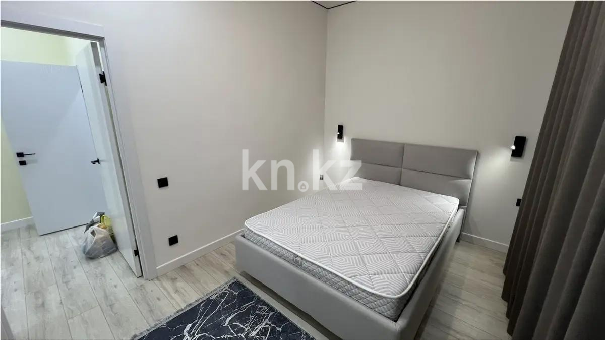 Продажа 2-комнатной квартиры, 43 м² - Продажа квартир в р-не Нура Астаны - страница 59 фото 1 из 4