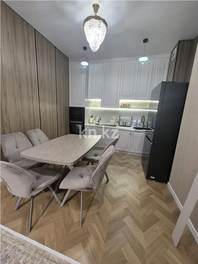 Продажа 2-комнатной квартиры, 48 м² - Продажа квартир в Алматы - страница 3 фото 3 из 4