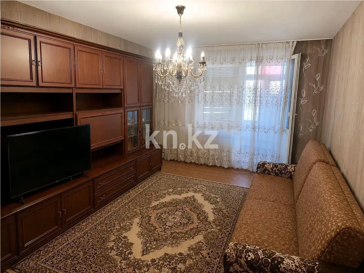 Продажа 3-комнатной квартиры, 62 м² - Продажа трехкомнатных квартир от собственников в Караганде фото 1 из 6