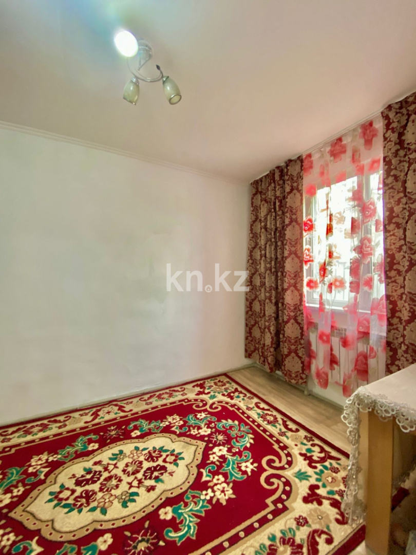 Продажа 4-комнатного дома, 79 м², ул. Даулеткерея - Продажа домов, коттеджей в Алматы фото 4 из 17