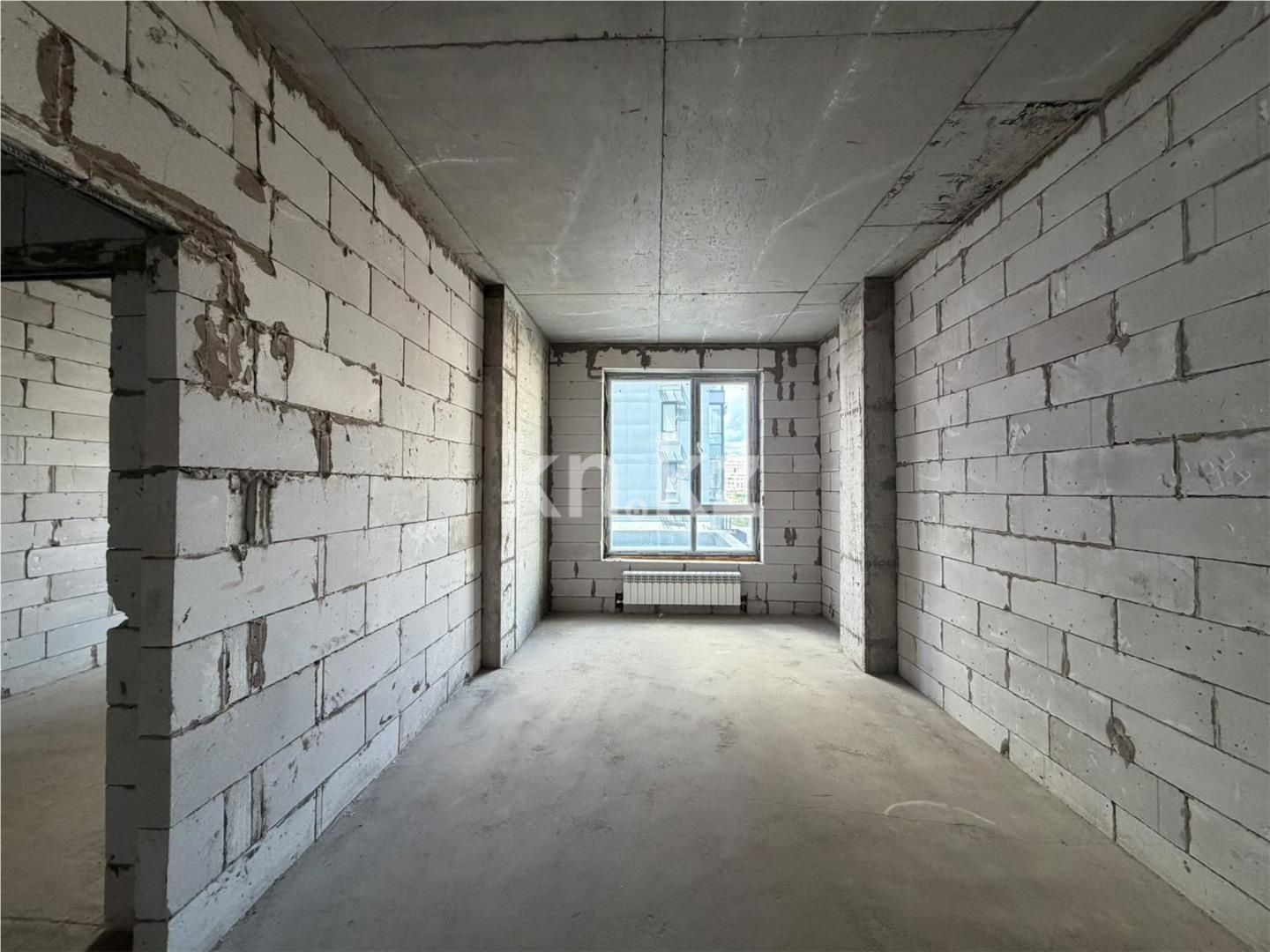 Продажа 4-комнатной квартиры, 116 м² - Продажа четырехкомнатных квартир в Астане - страница 17 фото 3 из 13