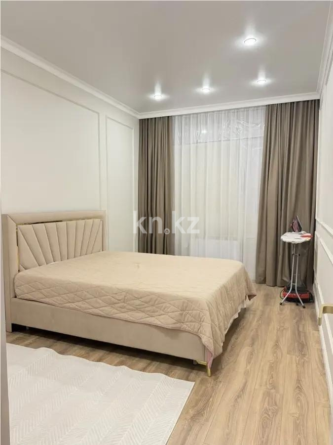 Продажа 3-комнатной квартиры, 89 м² в Астане - фото 2