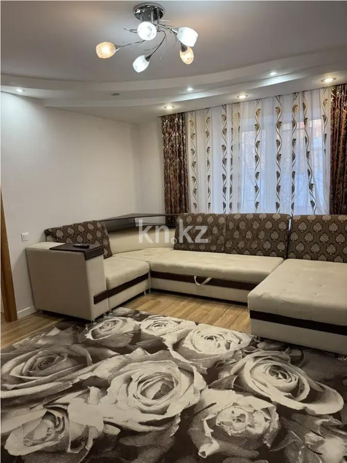 Продажа 3-комнатной квартиры, 59.3 м² - Продажа квартир от собственников в Астане - страница 17 фото 1 из 4