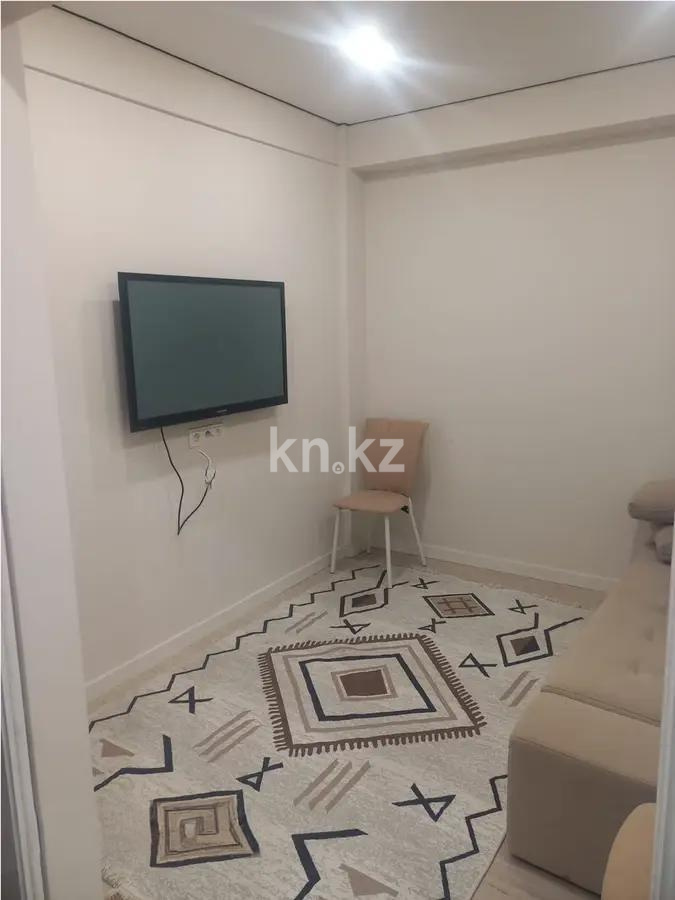 Продажа 2-комнатной квартиры, 32.5 м² в Алматы