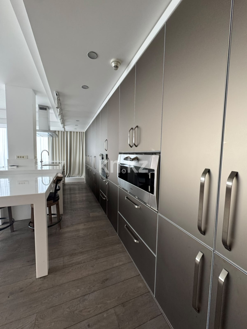 Продажа 4-комнатной квартиры, 185 м² - Продажа  четырехкомнатных квартир в новостройках Алматы фото 14 из 30
