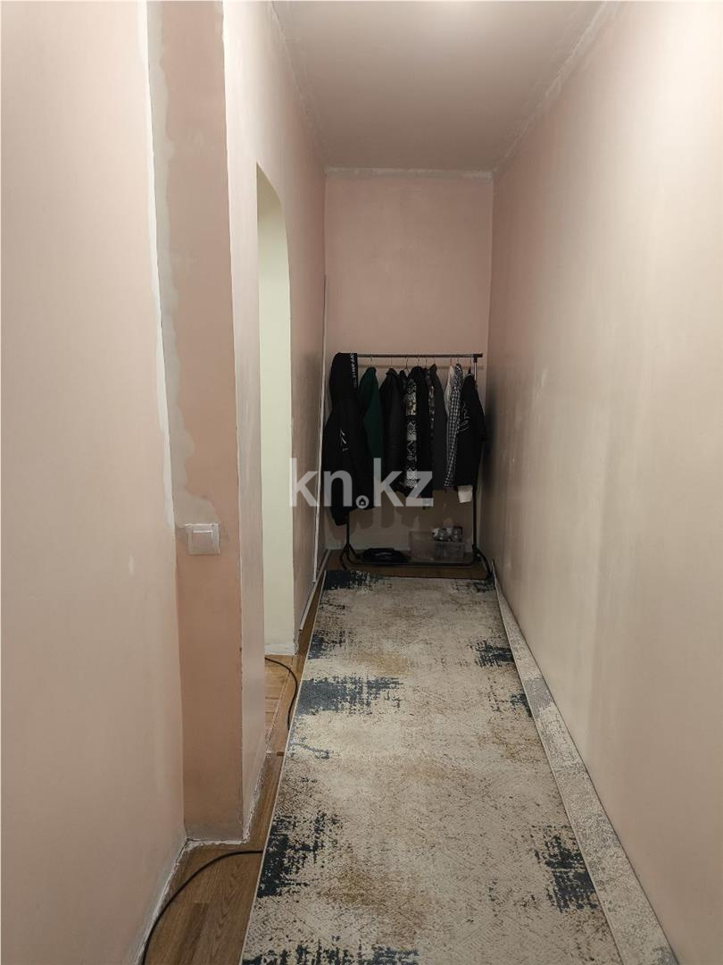 Продажа 2-комнатной квартиры, 58 м², мкр-н Орбита-1 в Караганде - фото 9