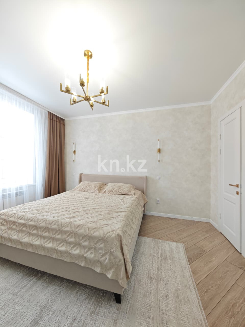 Продажа 4-комнатной квартиры, 120 м², пр. Шахтеров, дом  73/1 в Караганде - фото 6