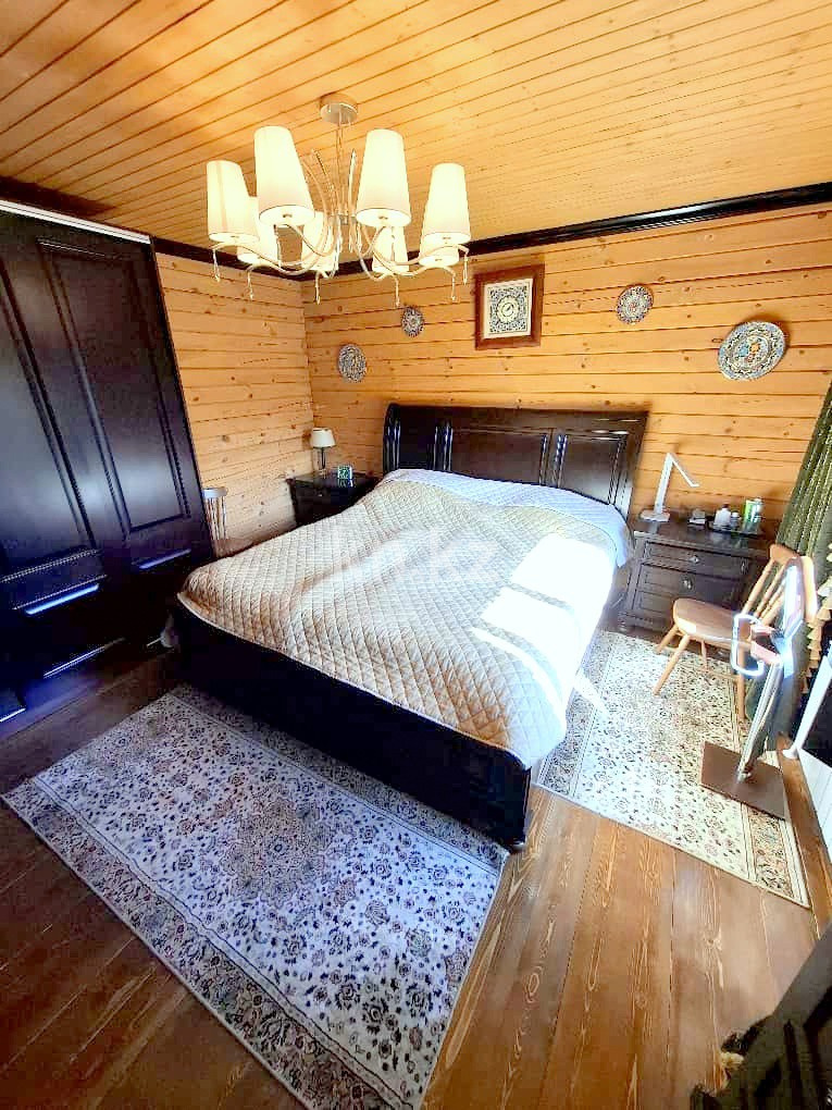 Продажа 3-комнатного дома, 120 м² - Продажа домов, коттеджей в Алматы фото 16 из 40