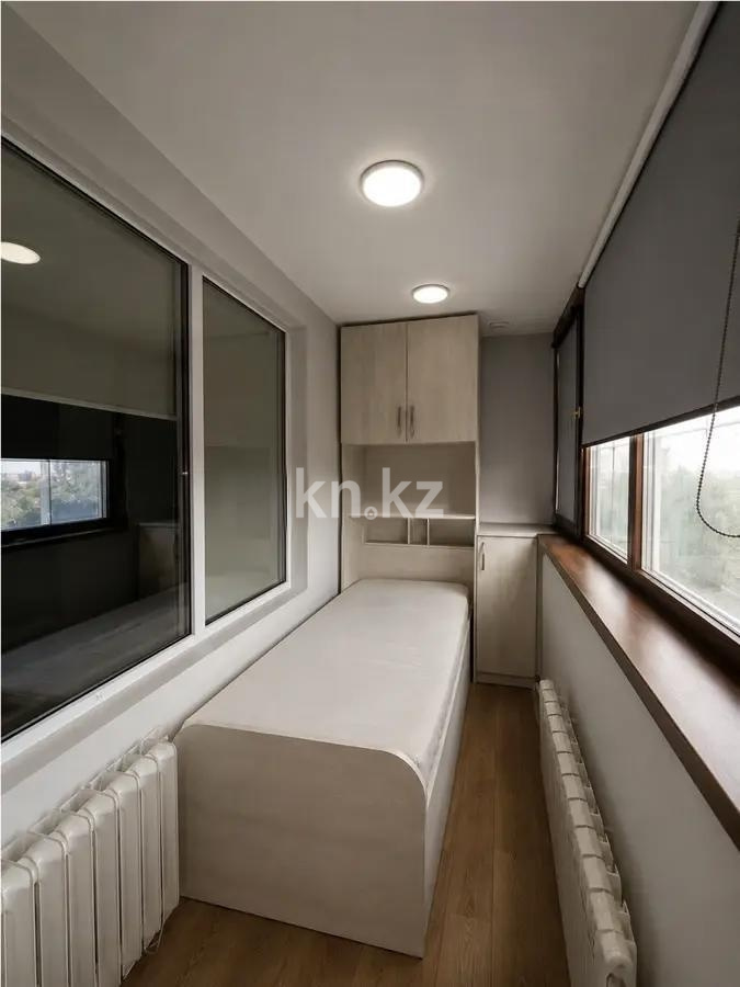 Продажа 2-комнатной квартиры, 74.9 м² в Алматы - фото 5