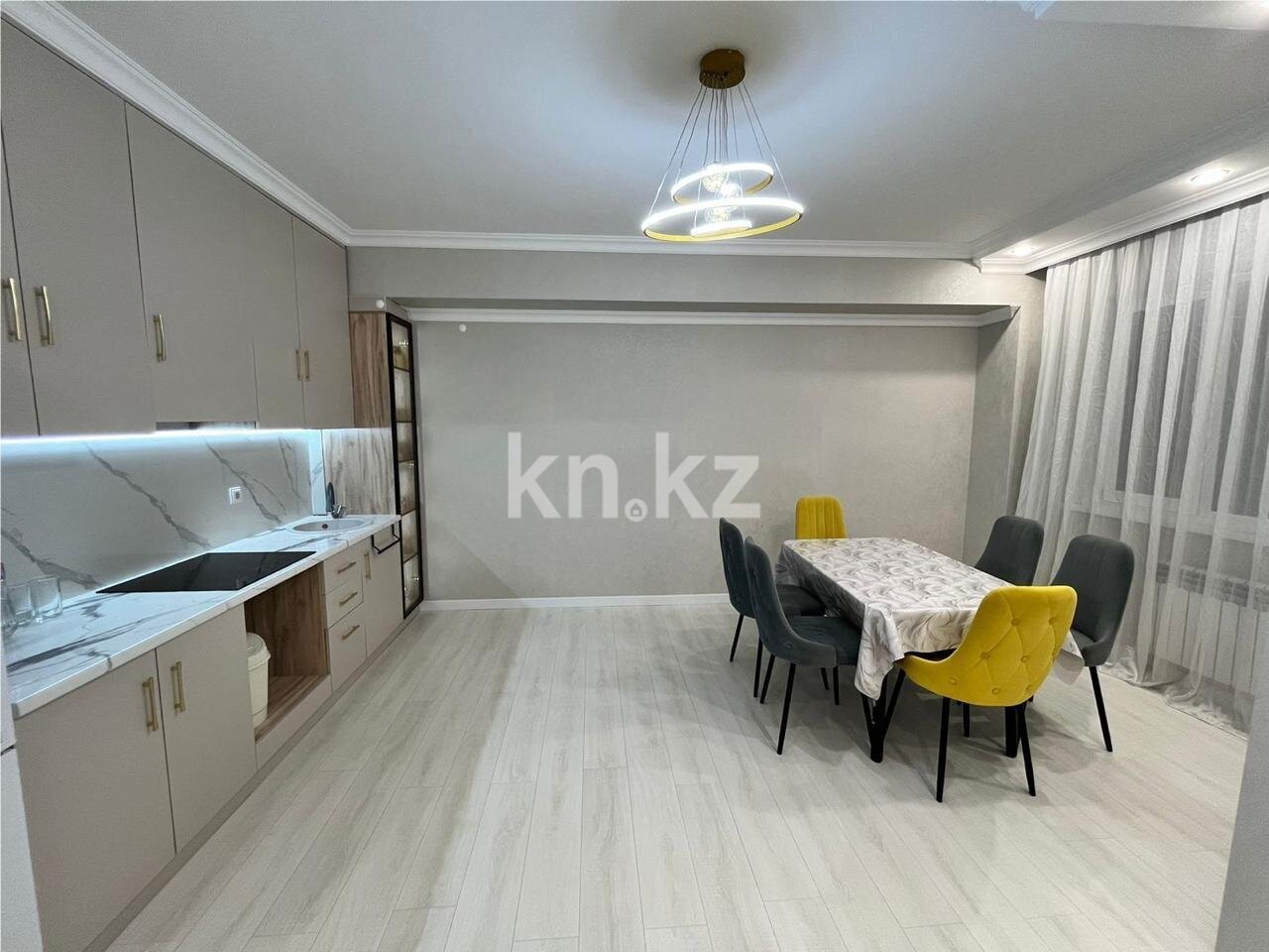 Продажа 3-комнатной квартиры, 70 м² в Астане