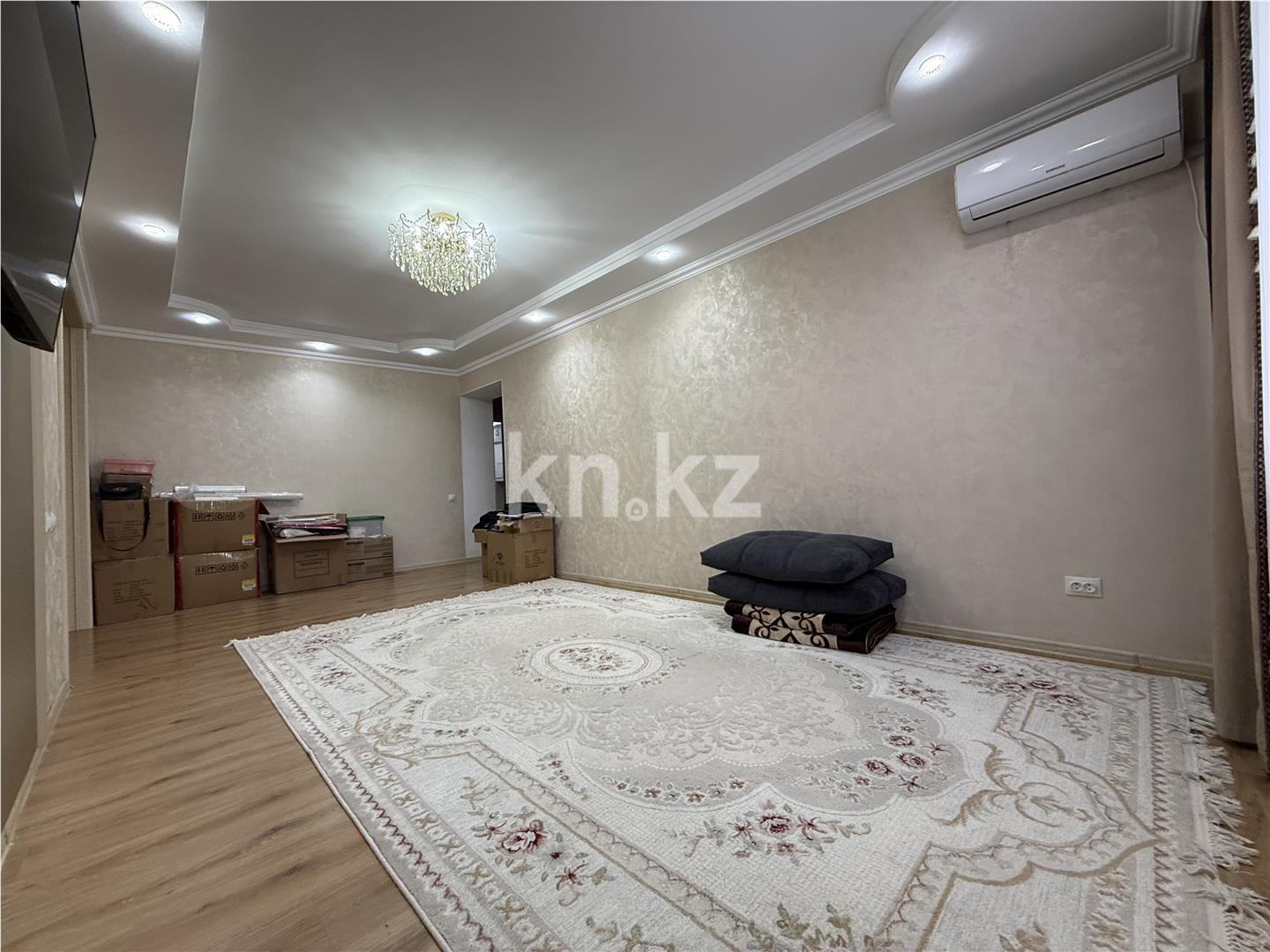 Продажа 3-комнатной квартиры, 67 м², ул. Сатыбалдина, дом  29 в Караганде - фото 5
