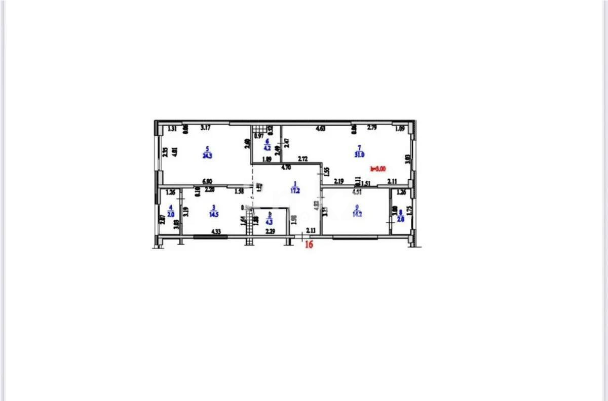 Продажа 3-комнатной квартиры, 113.7 м² - Недвижимость в Казахстане - страница 28 фото 4 из 4