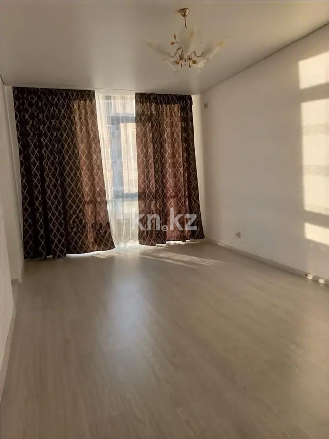 Продажа 3-комнатной квартиры, 90 м², мкр-н Кайрат, дом  153/28 - Продажа квартир в Алматы фото 1 из 6