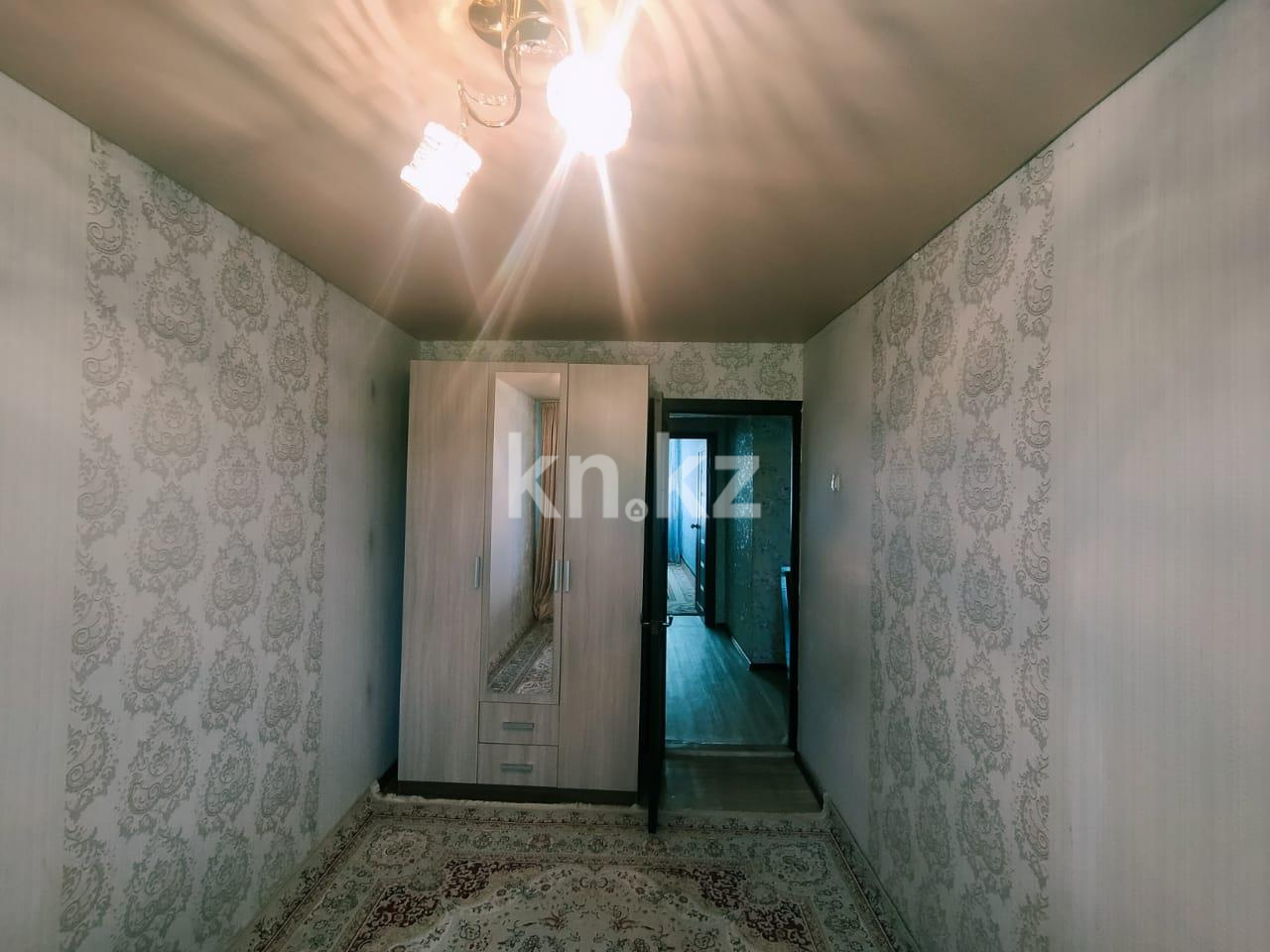 Продажа 3-комнатной квартиры, 57 м², бульвар Независимости в Темиртау - фото 6