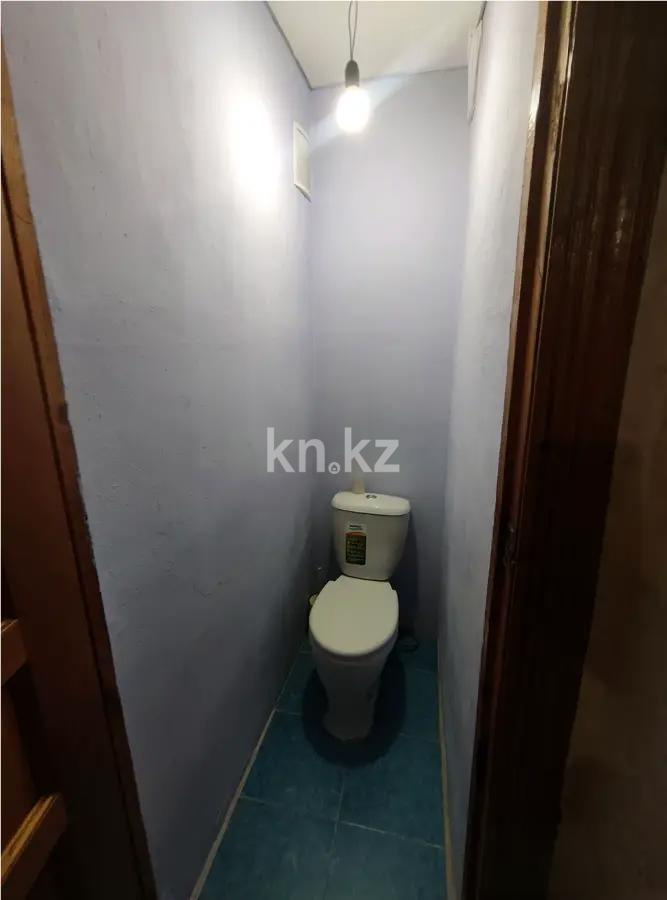 Продажа 2-комнатной квартиры, 36 м², пр. Тауелсыздык, дом  28 - Продажа  двухкомнатных квартир в Астане с фото фото 5 из 5