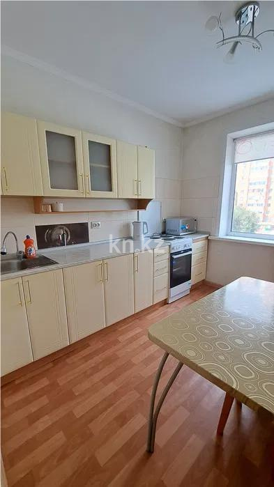 Продажа 2-комнатной квартиры, 53 м², мкр-н Степной-3, дом  3/5 - Продажа квартир в Караганде фото 3 из 6