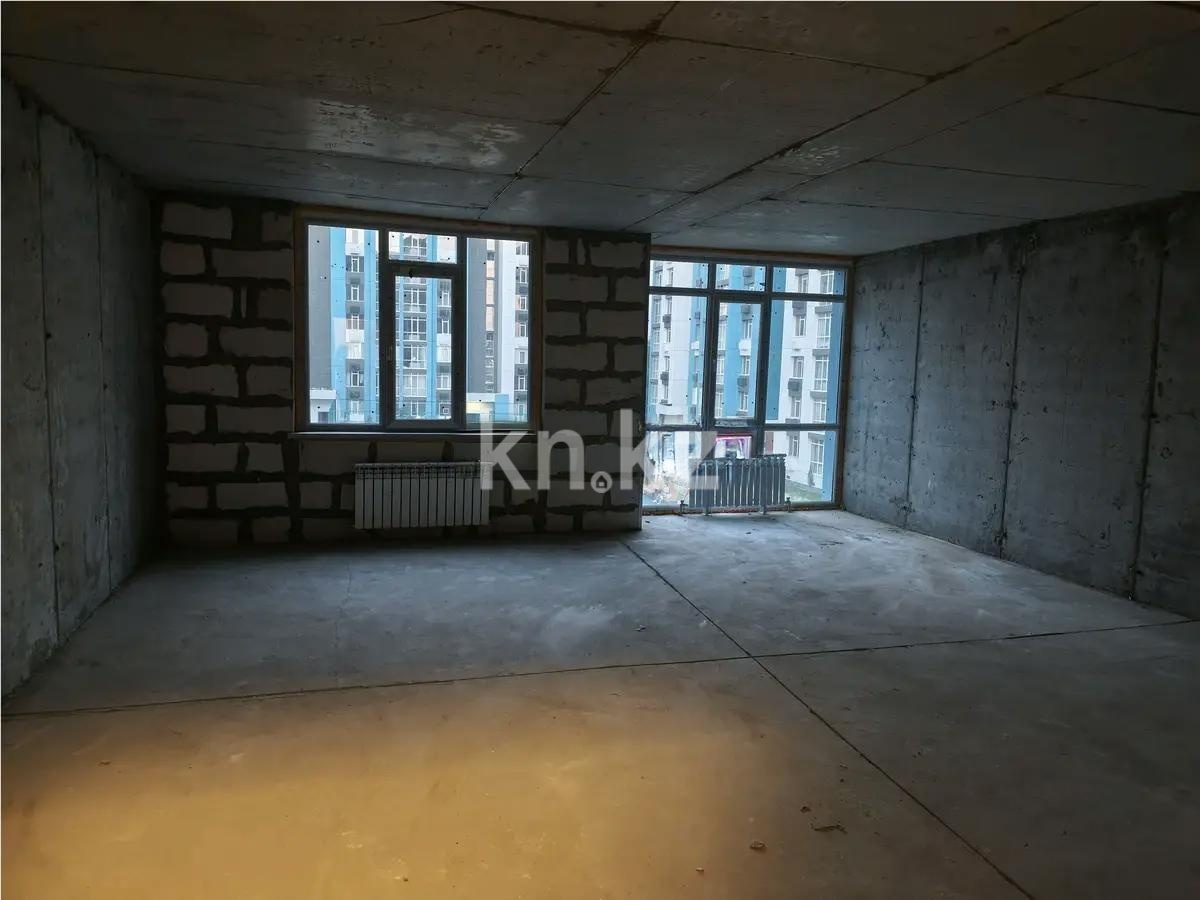 Продажа 1-комнатной квартиры, 44 м² - Продажа однокомнатных квартир от собственников в Алматы - страница 8 фото 2 из 2