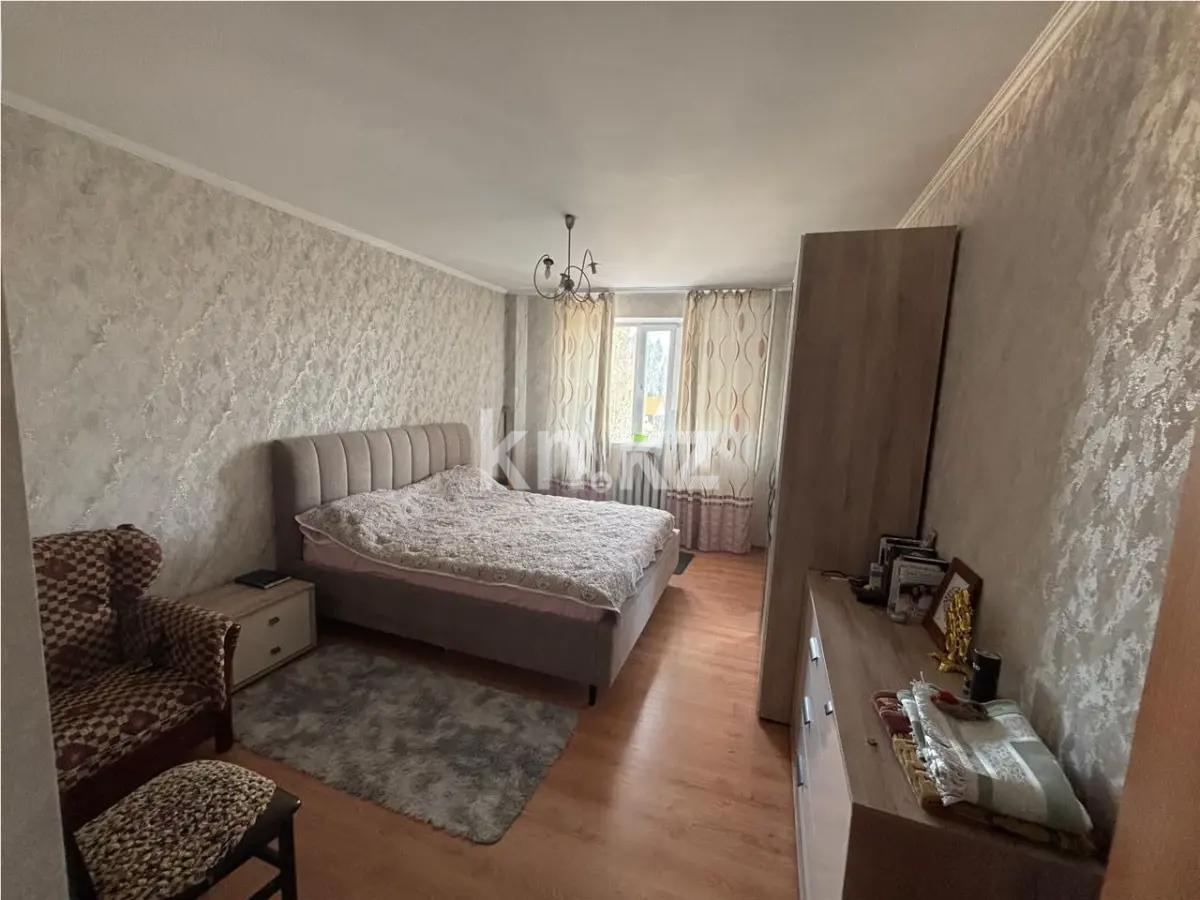 Продажа 3-комнатной квартиры, 97.6 м², пр. Момышулы, дом  16 в Астане - фото 2