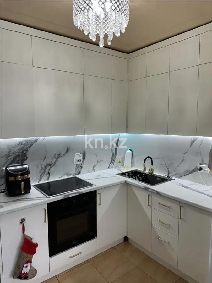 Продажа 2-комнатной квартиры, 56.2 м² в Астане - фото 2