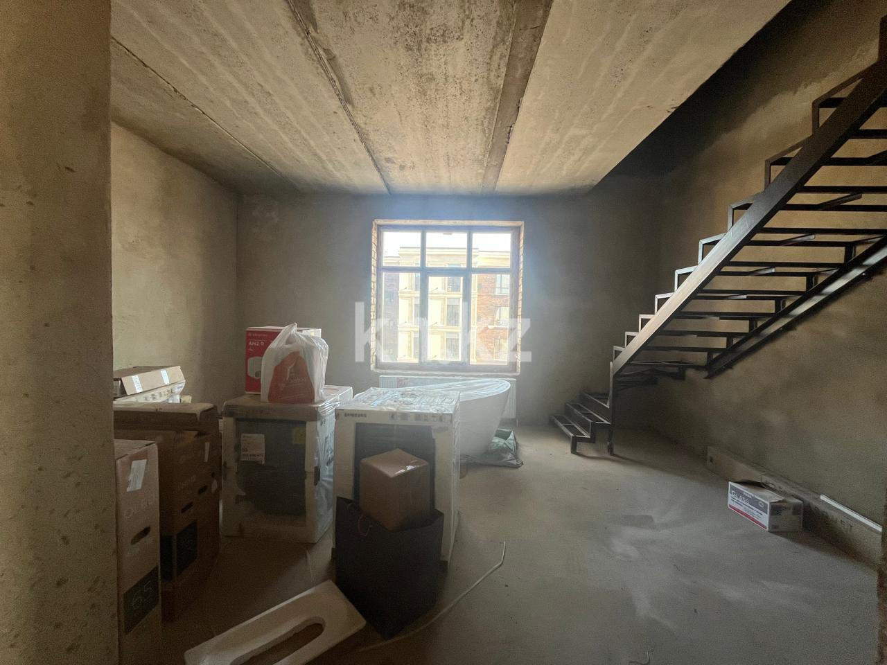 Продажа 5-комнатной квартиры, 178 м², Ж.Абишева, дом  2 Б - Продажа квартир в Караганде фото 11 из 12