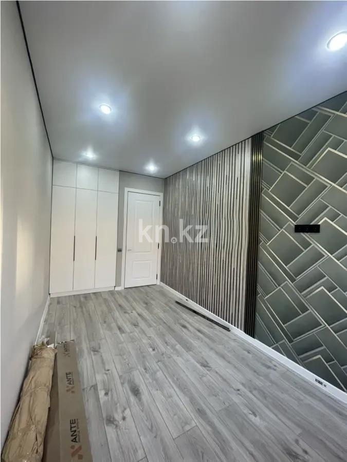 Продажа 2-комнатной квартиры, 37 м² в Алматы - фото 2