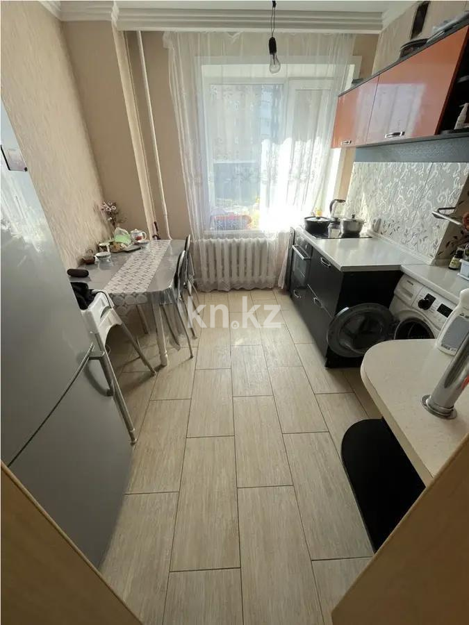 Продажа 2-комнатной квартиры, 54 м², ул. Рыскулбекова, дом  16/1 - Продажа  двухкомнатных квартир в новостройках Астаны без посредников фото 3 из 4