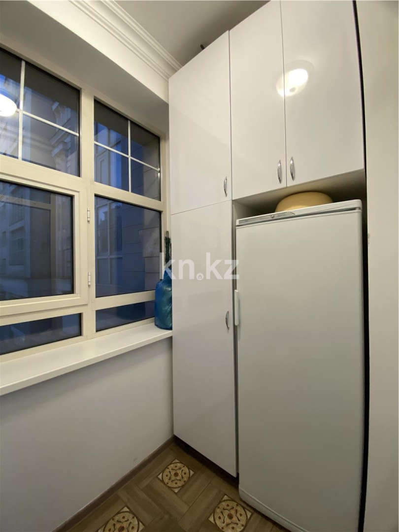 Продажа 3-комнатной квартиры, 133 м² - Продажа трехкомнатных квартир в Астане - страница 72 фото 8 из 16