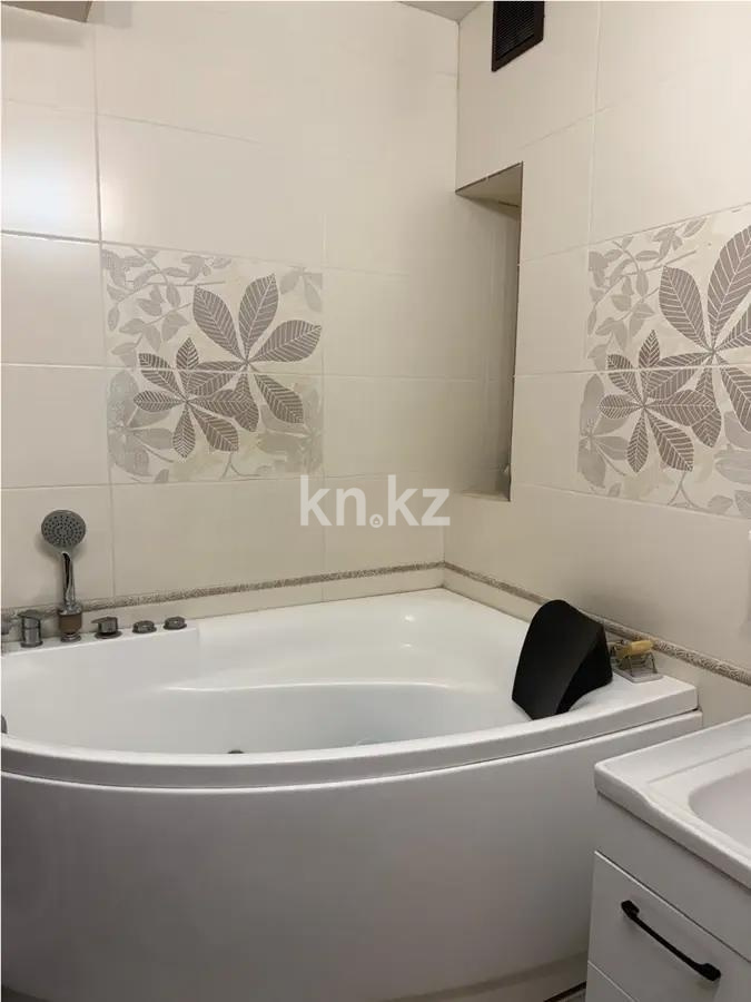 Продажа 4-комнатной квартиры, 107 м² - Продажа квартир в Казахстане - страница 30 фото 6 из 7