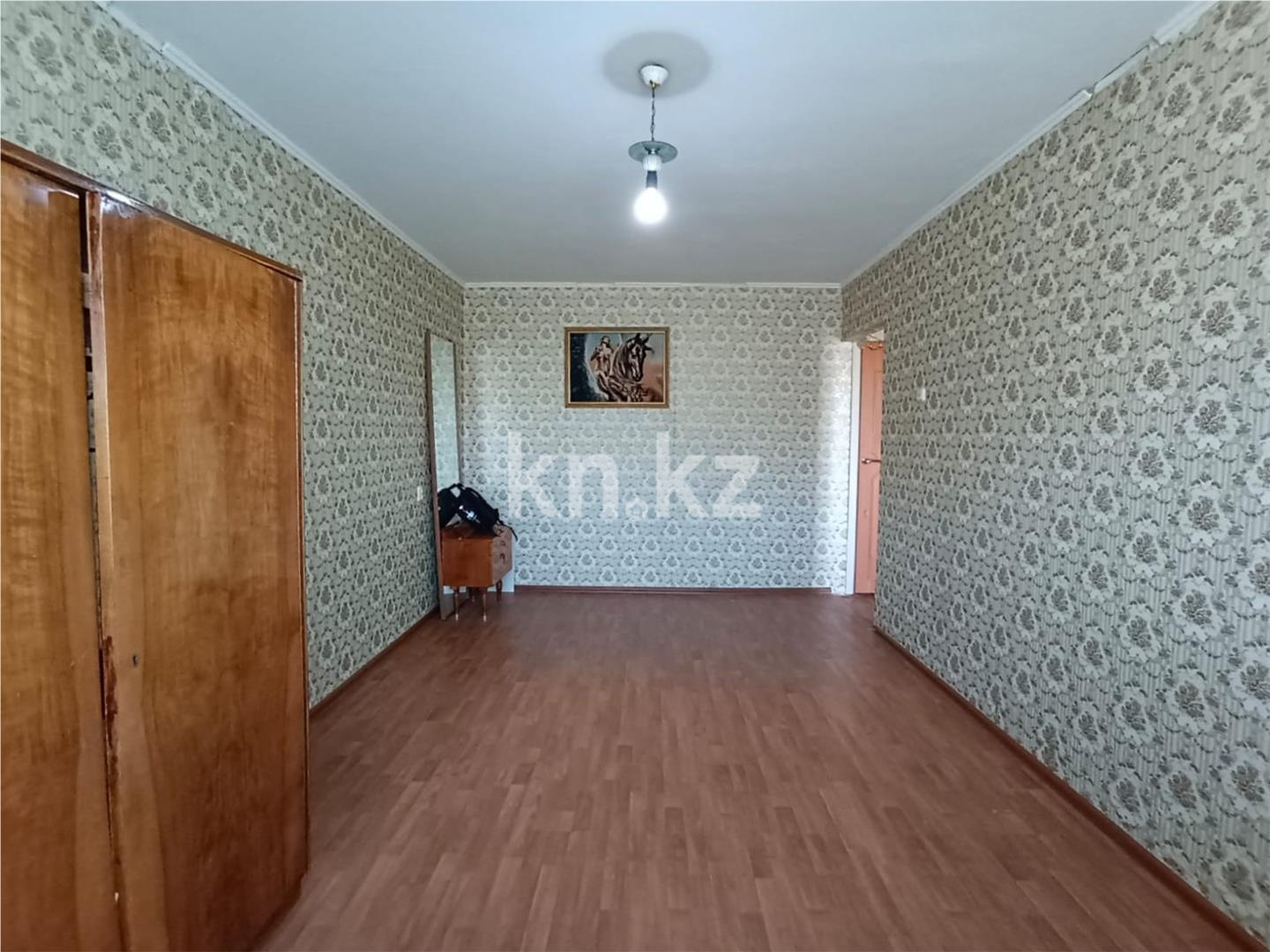 Продажа 1-комнатной квартиры, 30 м² - Продажа квартир в Казахстане - страница 31 фото 2 из 8