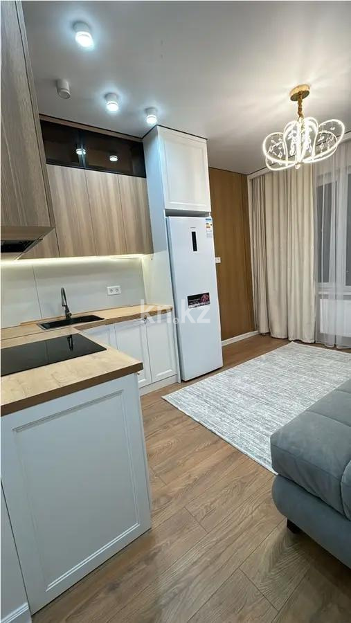 Продажа 2-комнатной квартиры, 42 м², пр. Райымбека, дом  210/7 в Алматы - фото 4