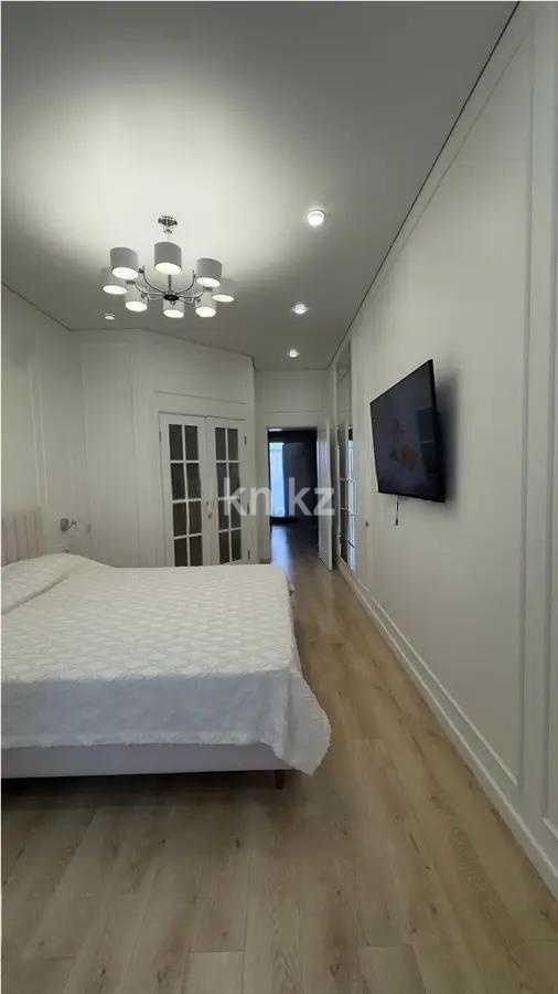 Продажа 3-комнатной квартиры, 94 м² - Продажа квартир от собственников в Караганде - страница 2 фото 3 из 6