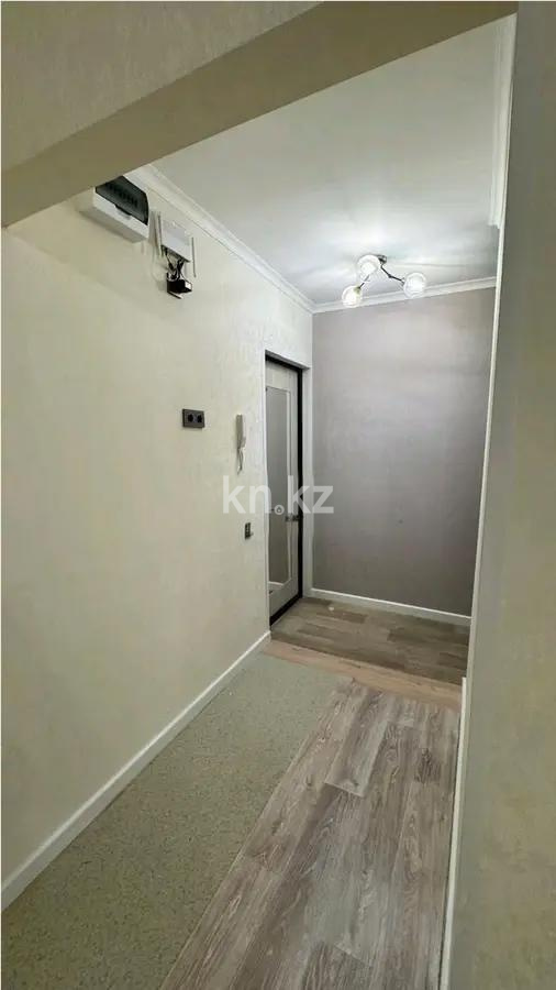 Продажа 1-комнатной квартиры, 33 м² в Алматы - фото 4