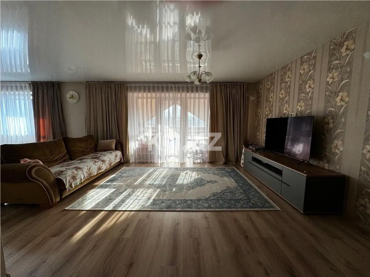 Продажа 2-комнатной квартиры, 91 м², ул. Рахмадиева, дом  12 в Алматы