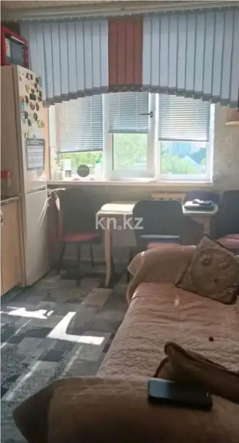 Продажа 1-комнатной квартиры, 37 м², мкр-н Тастак-1, дом  1/1б - Продажа квартир в Алматы фото 1 из 2