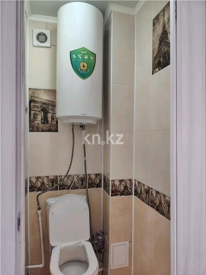 Продажа 4-комнатной квартиры, 75 м² - Продажа четырехкомнатных квартир в Караганде фото 6 из 7