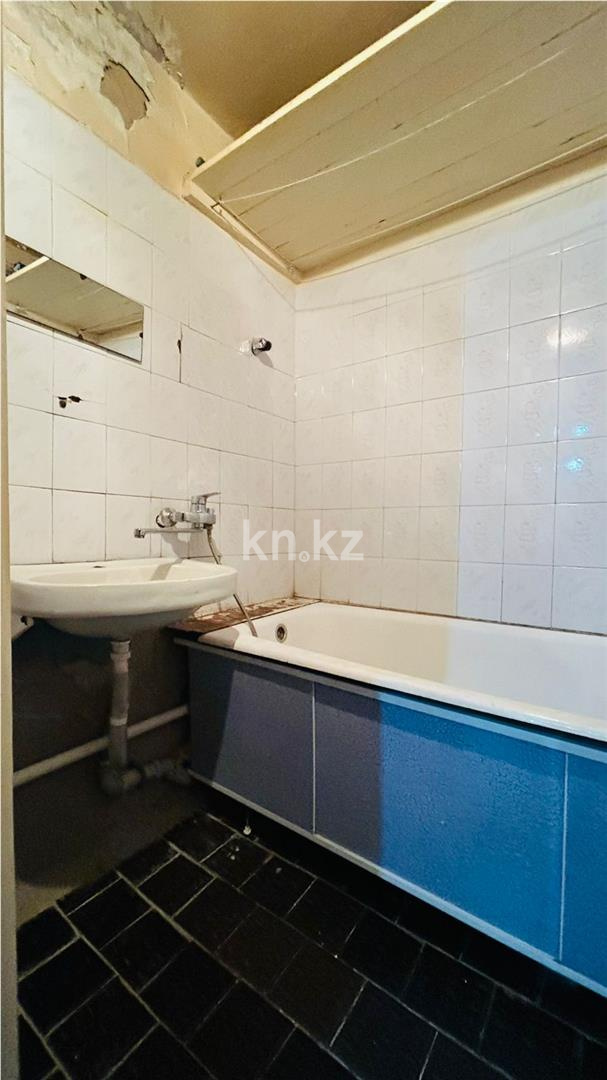 Продажа 2-комнатной квартиры, 47 м² - Продажа квартир в Караганде фото 5 из 7