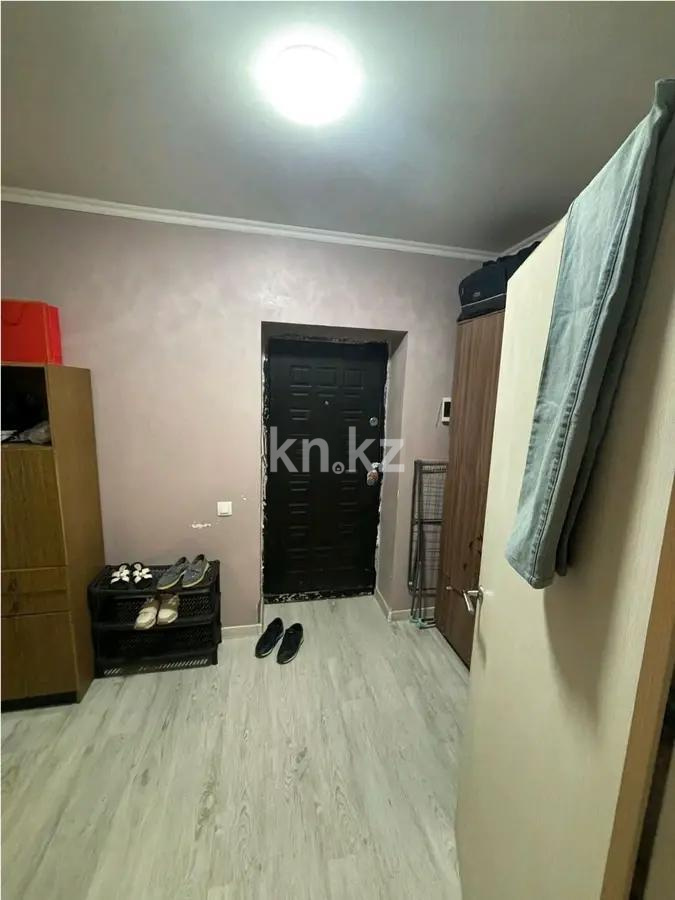 Продажа 1-комнатной квартиры, 29 м² в Астане - фото 4