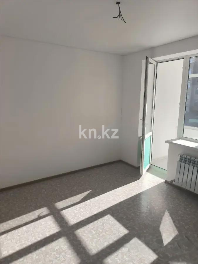 Продажа 2-комнатной квартиры, 53.1 м² в Астане