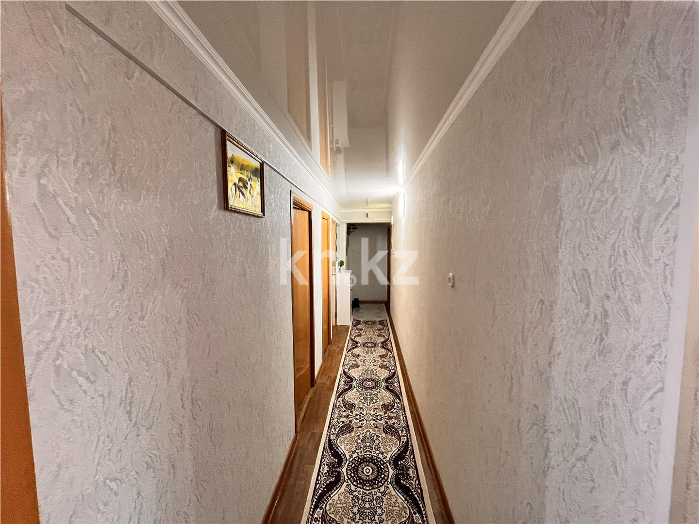 Продажа 3-комнатной квартиры, 58 м² в Темиртау - фото 7