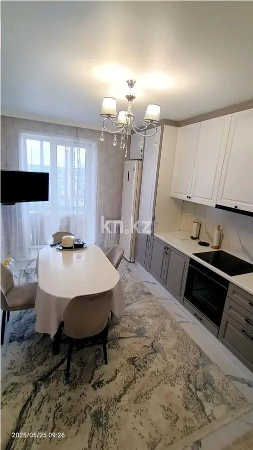 Продажа 1-комнатной квартиры, 45 м², ул. Бейбарыс Султан, дом  25 в Астане - фото 2