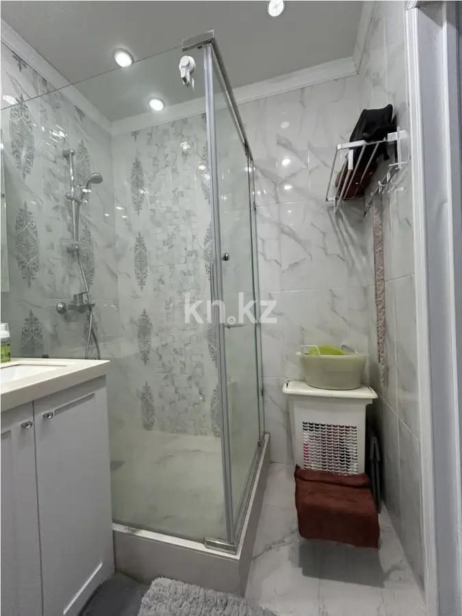 Продажа 1-комнатной квартиры, 45.6 м² в Астане - фото 3