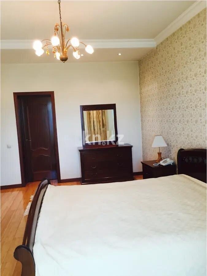 Продажа 2-комнатной квартиры, 75 м² в Алматы - фото 2