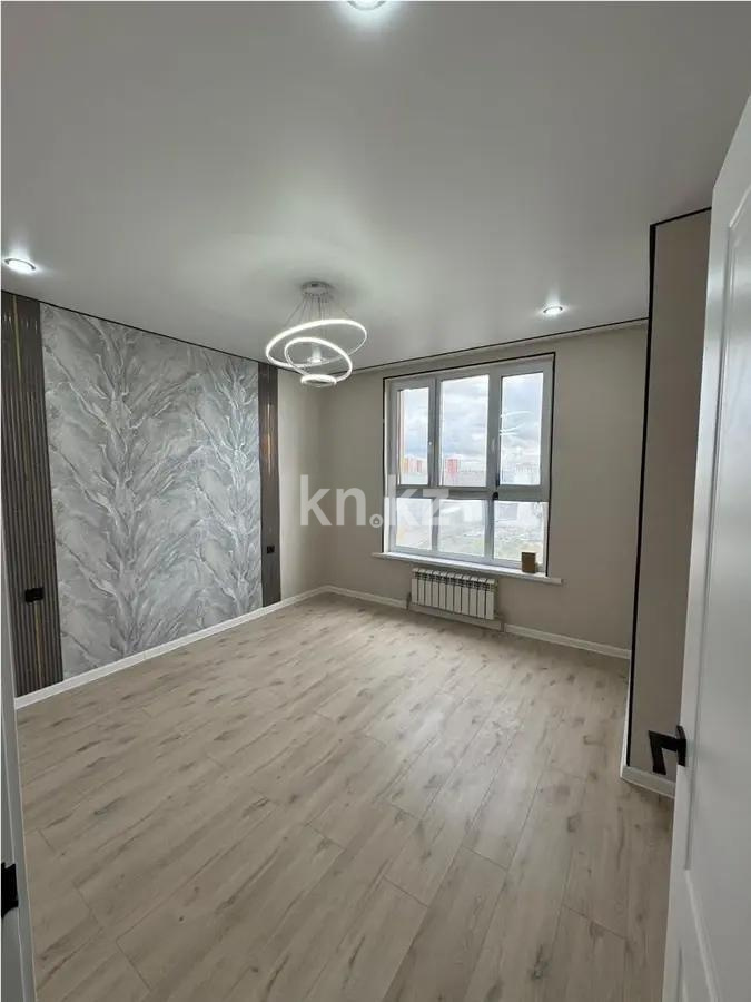 Продажа 2-комнатной квартиры, 42 м², ул. Жургенова, дом  19 - Продажа  двухкомнатных квартир в Астане фото 1 из 4