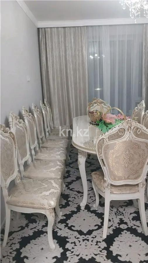 Продажа 1-комнатной квартиры, 37 м² в Астане - фото 3