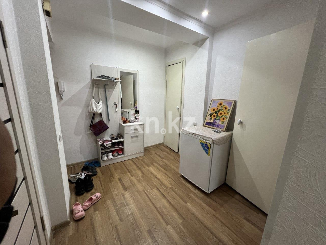 Продажа 1-комнатной квартиры, 37 м², ул. Затаевича (Зональная) - Продажа квартир в Караганде фото 5 из 9