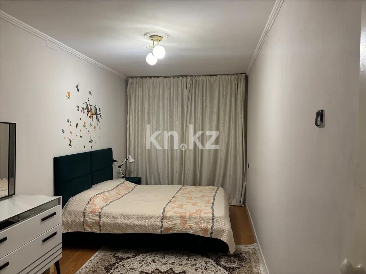 Продажа 2-комнатной квартиры, 44.1 м², мкр-н Орбита-1, дом  29 - Продажа квартир в Казахстане фото 1 из 5