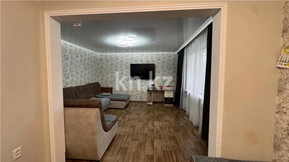 Продажа 3-комнатной квартиры, 67 м², пр. Мира, дом  78/9 - Продажа квартир в Темиртау фото 1 из 6