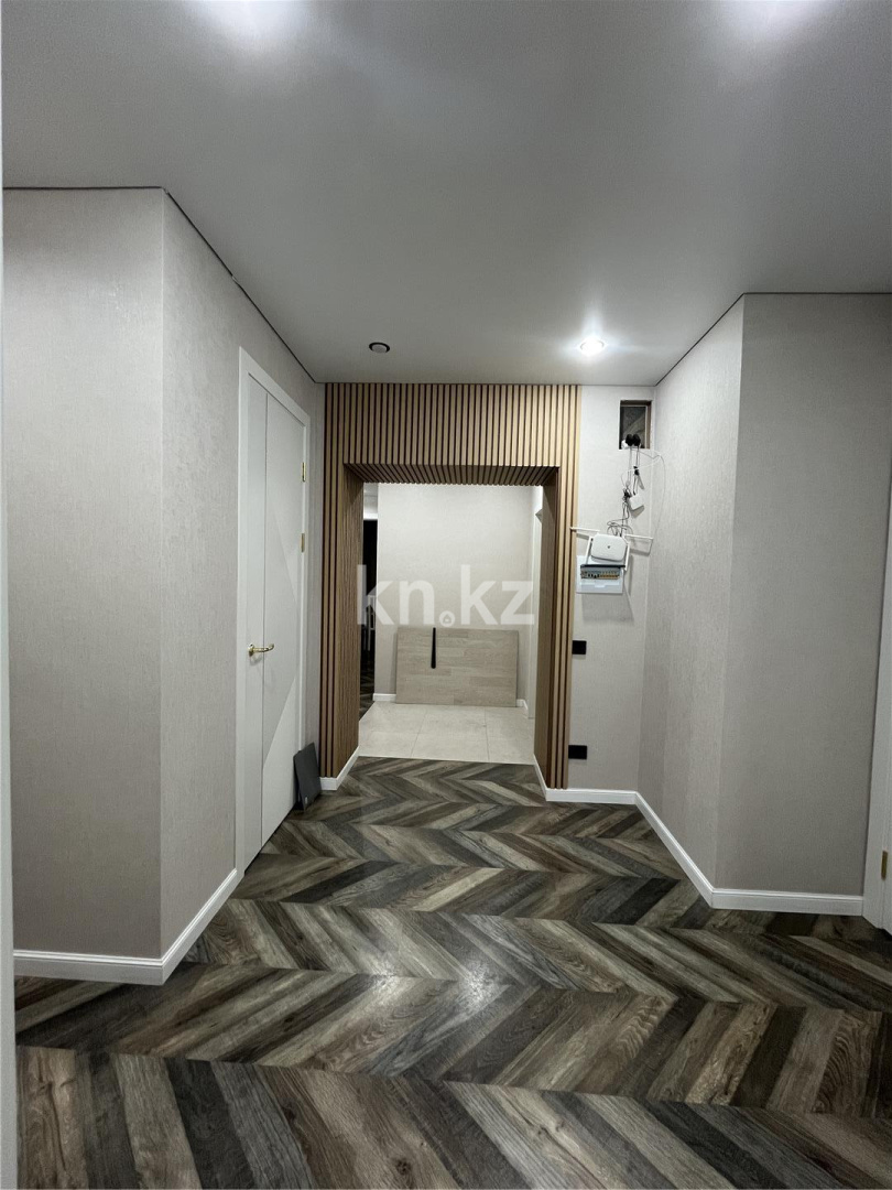 Продажа 4-комнатной квартиры, 110 м², ул. Букетова, дом  60/2 - Продажа квартир в Казахстане фото 36 из 39