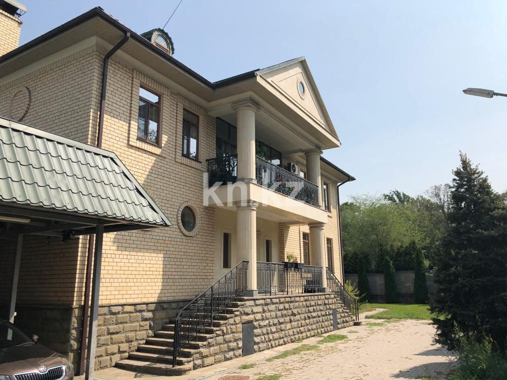 Продажа 8-комнатного дома, 575 м² - Продажа домов, коттеджей в Казахстане - страница 22 фото 2 из 20