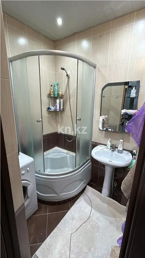 Продажа 1-комнатной квартиры, 43 м² в Астане - фото 3